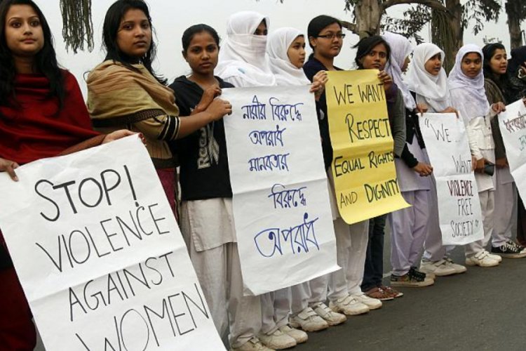 Bangladeş, tecavüz suçlularına idam yolunu açmaya hazırlanıyor