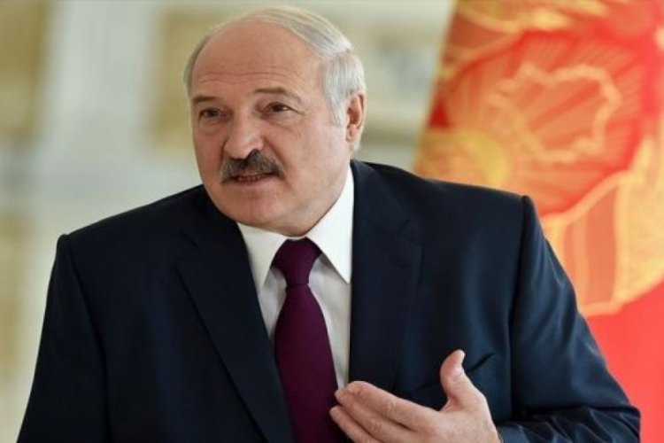 Belarus Devlet Başkanı Lukaşenko, tutuklu muhalefet liderleriyle görüştü