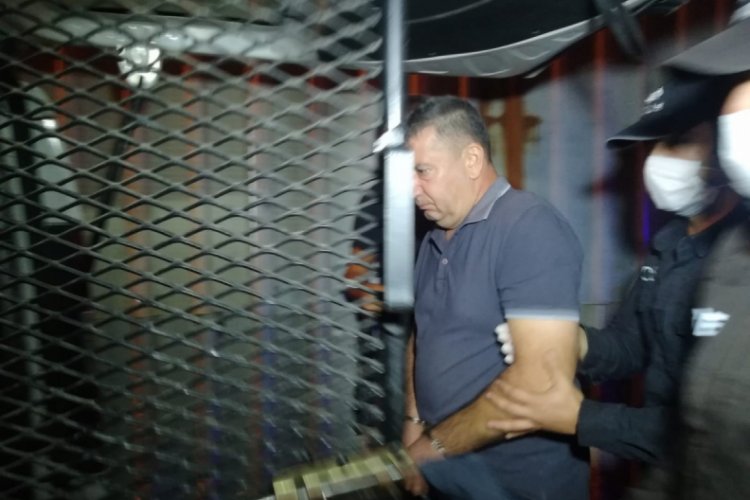 Hırsızların girdiği depo sahte içki imalathanesi çıktı