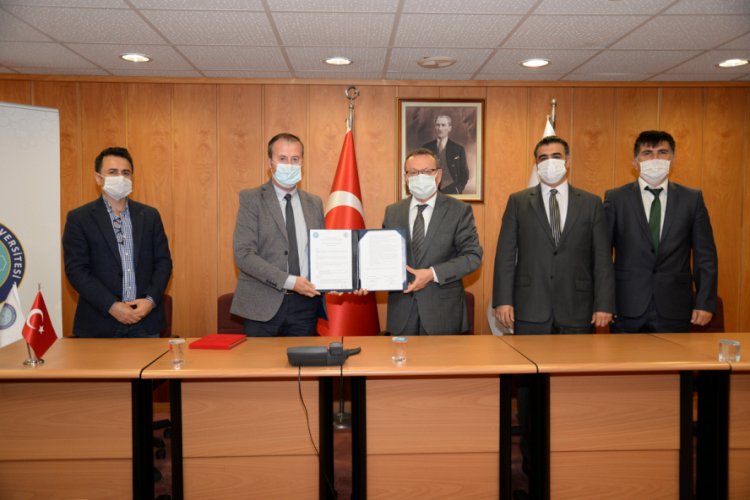 Geleceğin milli binicileri eğitimlerini Bursa'da alacak