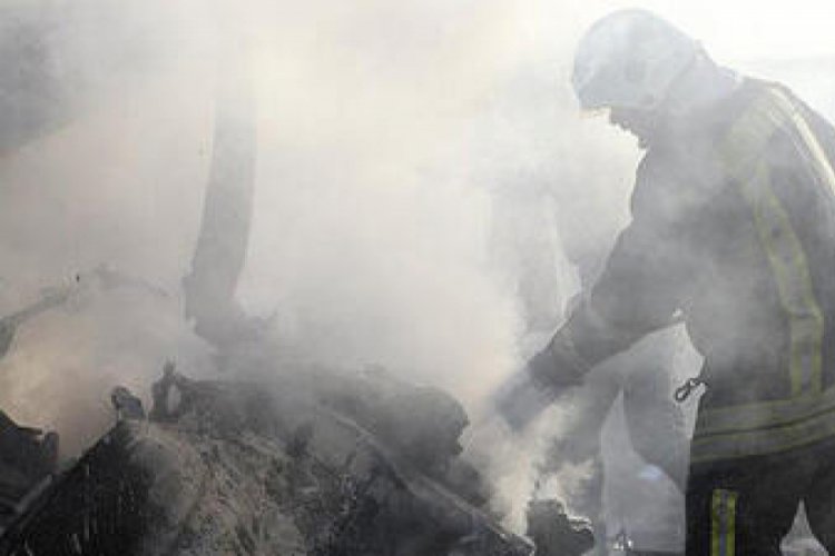 Afrin'de topçu saldırısı: 1 SMO askeri öldü, 1 yaralı