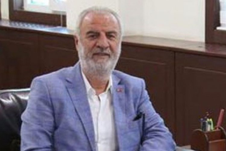 Eski milletvekili Süleyman Bölünmez'e silahlı saldırı