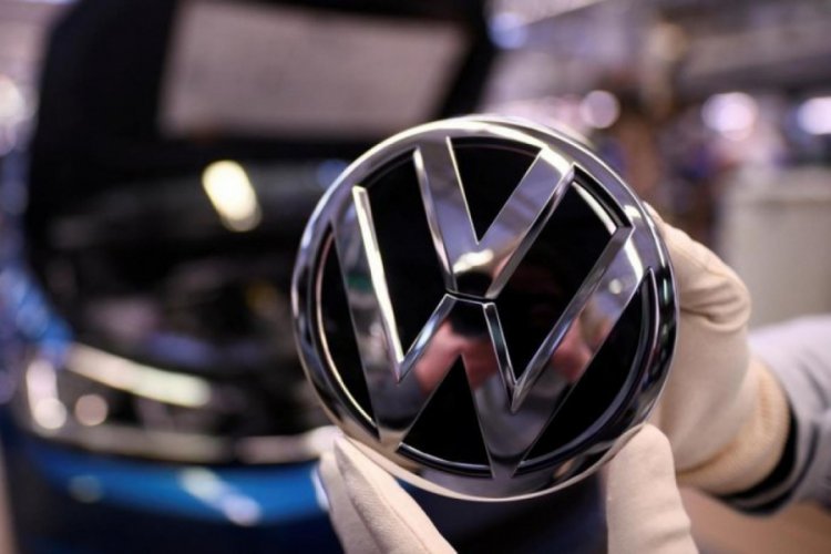 Otomotiv devi Volkswagen'den flaş Türkiye kararı!