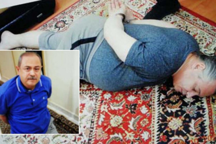 'Altın çocukları' şifre ele verdi!