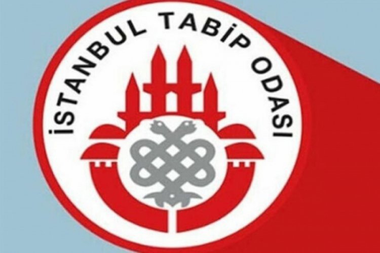 İstanbul Tabip Odası delegesi Dr. Tahsin Çınar gözaltına alındı