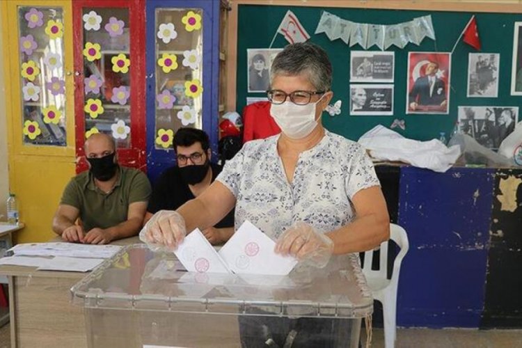 KKTC, Anayasa değişikliğine ''hayır'' dedi