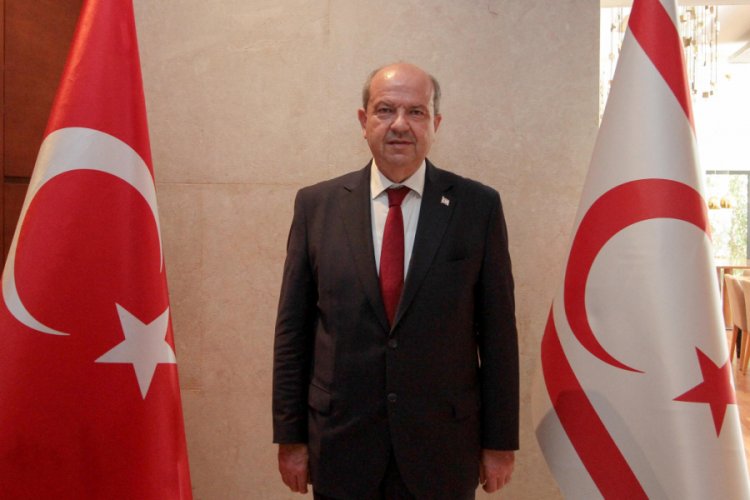 Ersin Tatar: UBP zafer elde etti