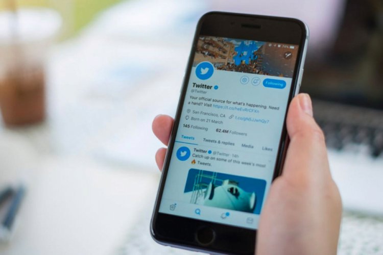 Twitter'a yeni özellik geliyor