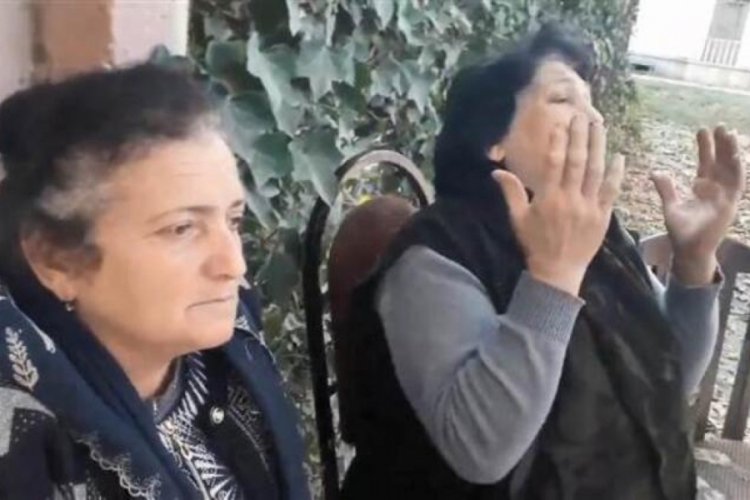Azerbaycan halkından Erdoğan mesajı: O bizim kardeşimizdir