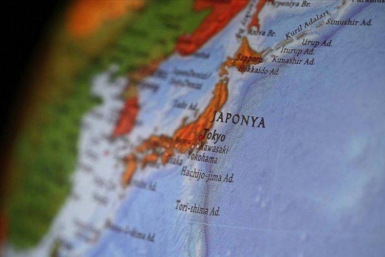 İki Çin gemisi Japonya karasularına girdi