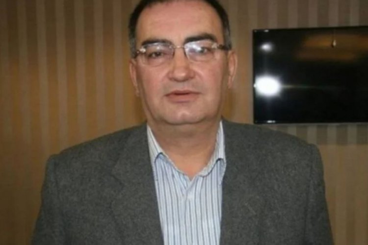 Kilis Belediye Başkanı Mehmet Abdi Bulut hayatını kaybetti