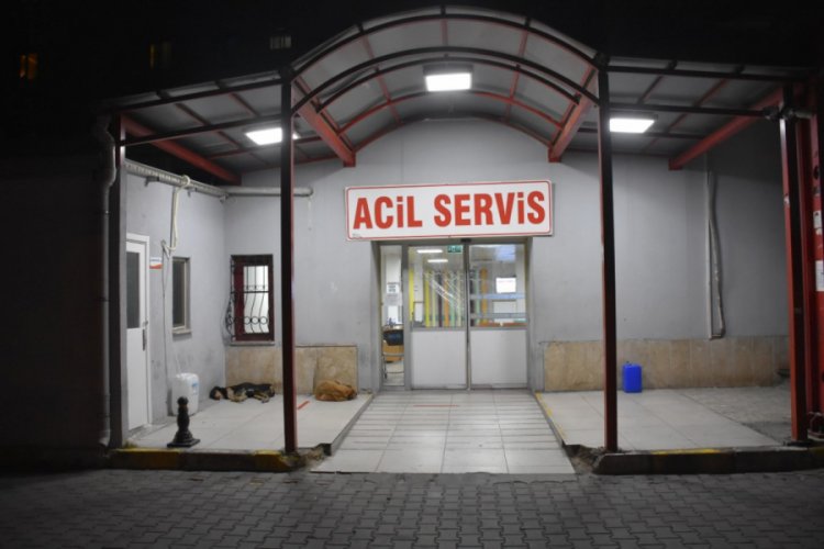 Sahte alkolden 4 kişi daha hastaneye kaldırıldı