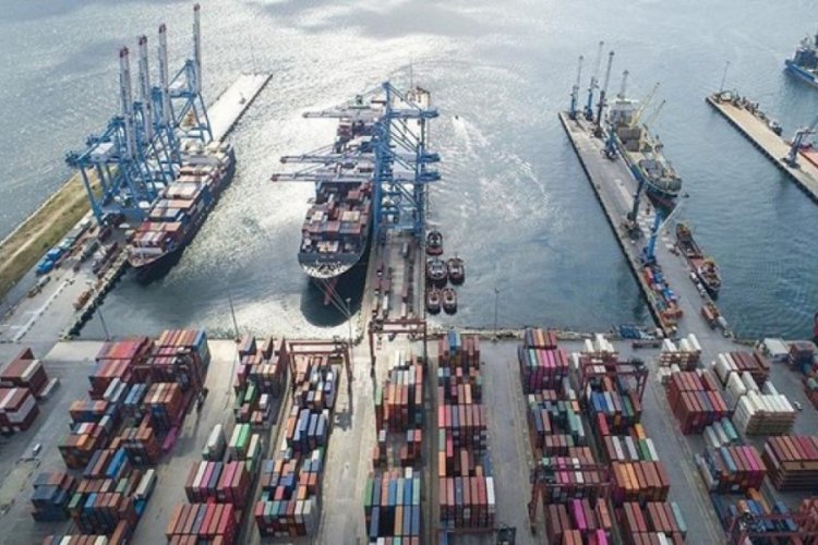Ağustos ayı cari denge rakamları açıklandı