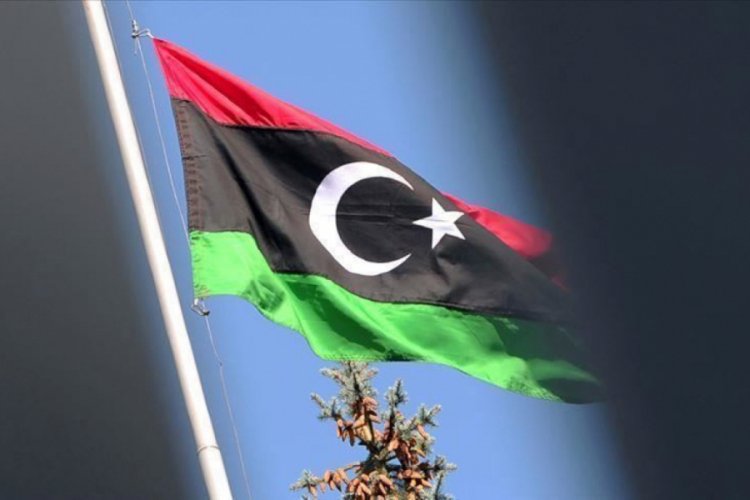 Libyalı heyetler arasındaki anayasal istişare toplantıları Mısır'da başladı