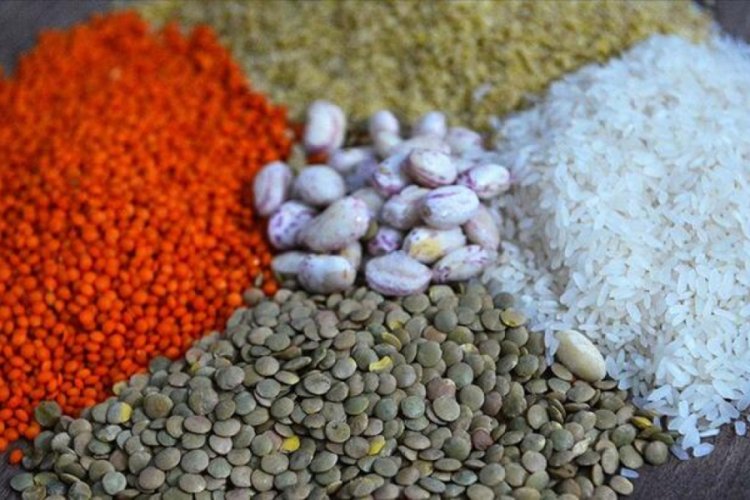 Güneydoğu'dan 1,6 milyar dolarlık hububat ve bakliyat ihracatı