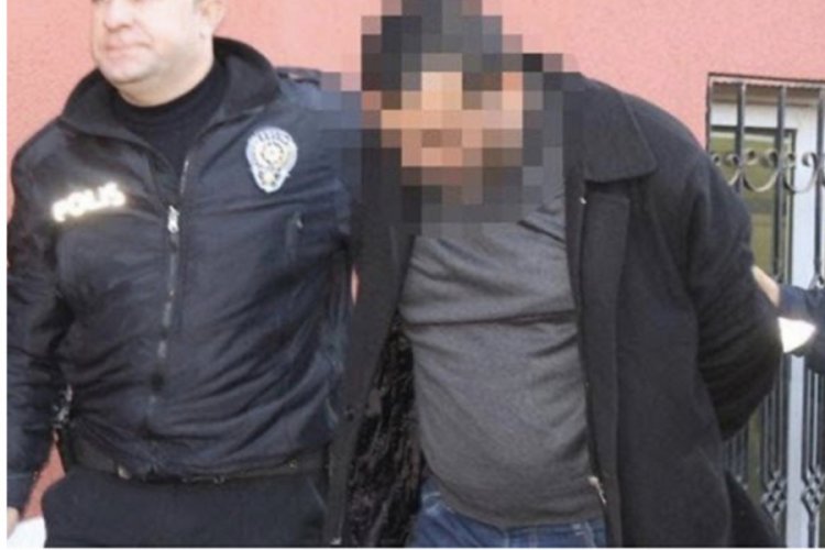 Kızına cinsel istismar suçlamasıyla yargılanan babaya 30 yıl hapis