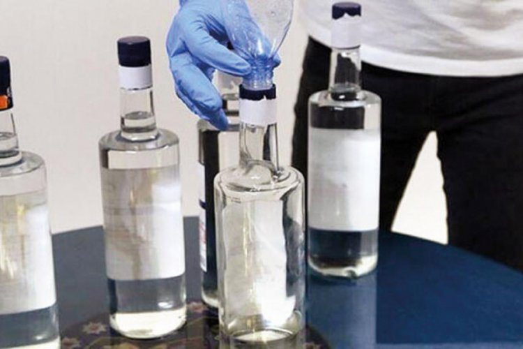 Sahte içkiden ölenlerin sayısı 32'ye yükseldi