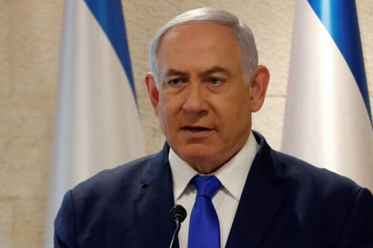 Netanyahu: BAE Veliaht Prensi Bin Zayed ile yakında görüşmeye karar verdik