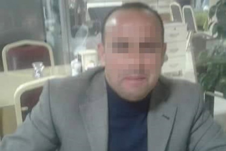 Firari damat yakalandı