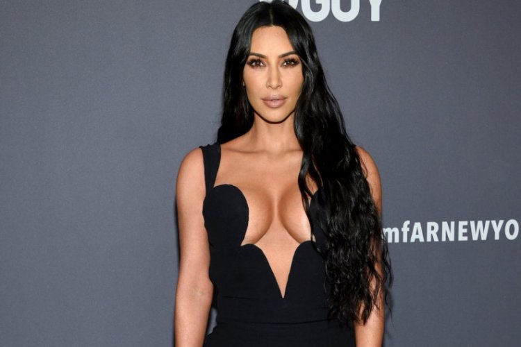 Kim Kardashian'dan Ermenistan Fonu'na 1 milyon dolar bağış