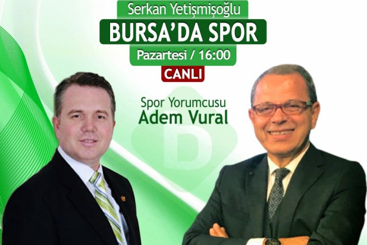 Bursaspor 3 puanı kurtarabilecek mi?