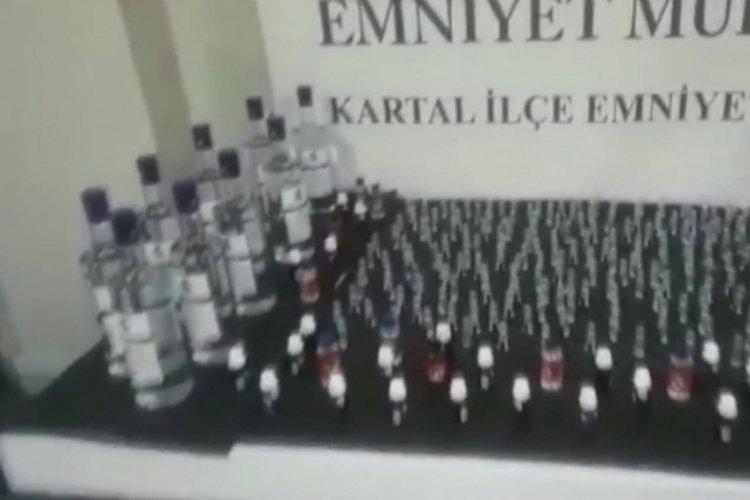 36 yaşındaki avukat sahte içkiden öldü