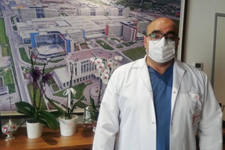 Corona virüste başvuru sayısı dörtte bire düştü