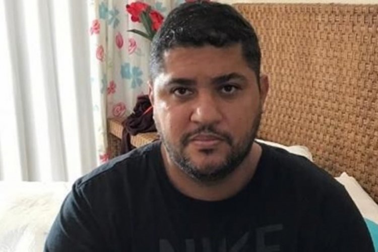 İki saatliğine serbest kalan mafya babası ortadan kayboldu