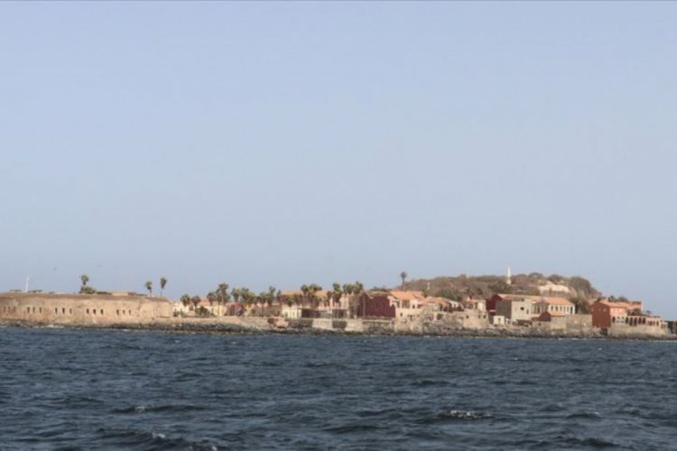 Senegal'in turistik adası Goree, yeniden ziyarete açıldı