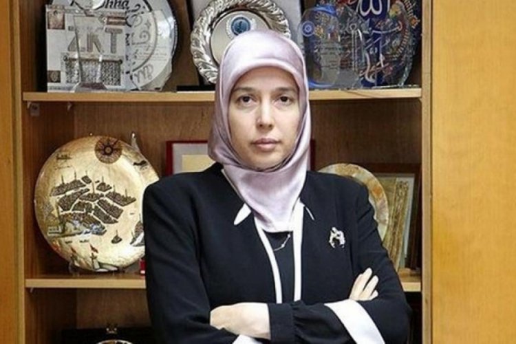 Bilim Kurulu Üyesi Tufan: Çocuklarımızın obsesif olmaması için 'ölçülü' olalım