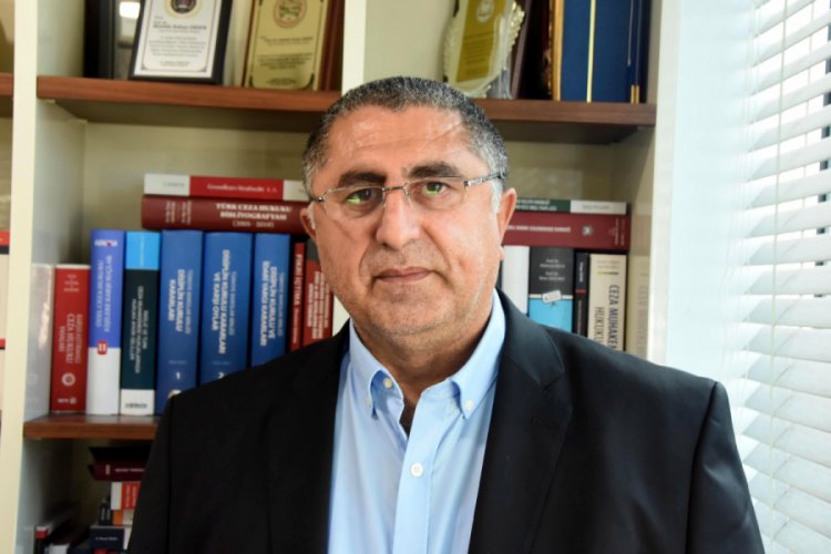 Prof. Dr. Erdem: Sahte içki satanlar olası kastla adam öldürmekten yargılanabilir