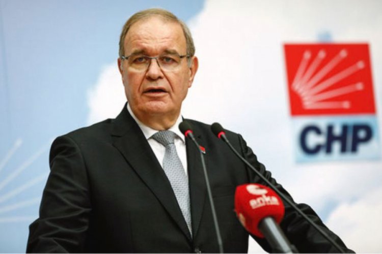 CHP'li Öztrak: Savaş ve insanlık suçu işleyen Ermenistan yönetimini lanetliyoruz
