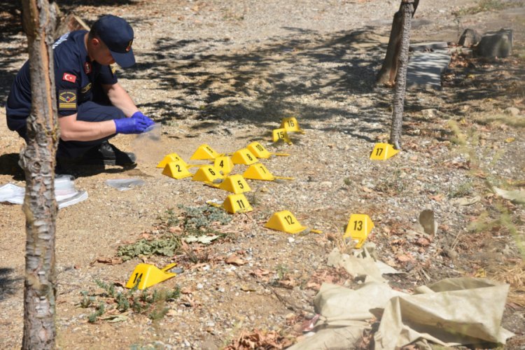 Çifte cinayet sonrası dondurma yiyen sanığa 4 kez müebbet istemi