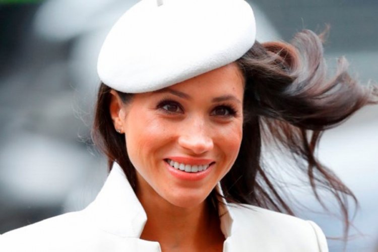 Meghan Markle: Dünyanın en çok trollenen insanıyım