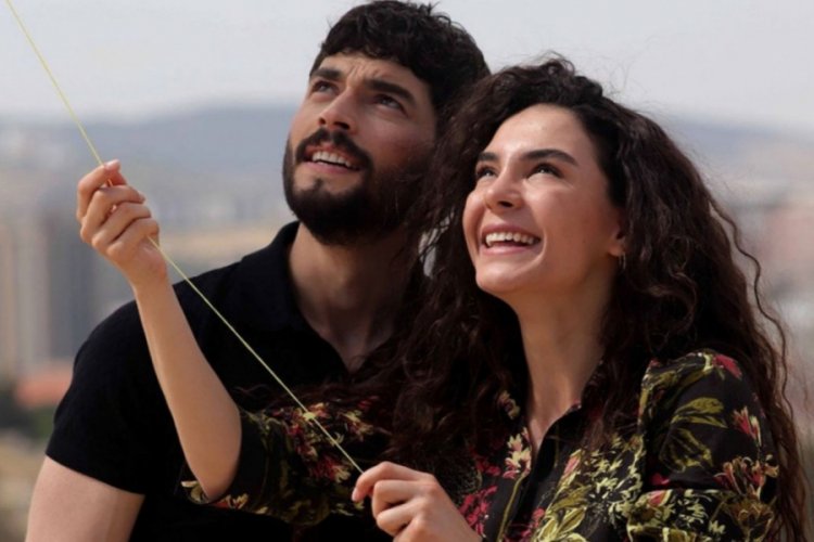 Hercai dizisinde flaş değişiklik!