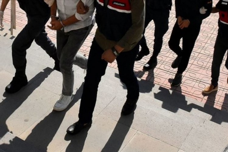Şanlıurfa'da uyuşturucu operasyonu