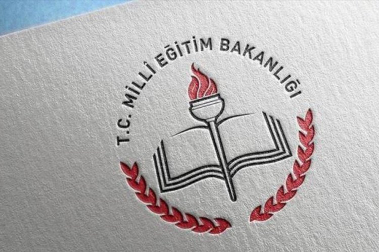 Milli Eğitim Bakanlığı bu görseli paylaşarak uyardı!
