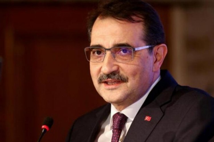 Bakan Dönmez müjdeyi verdi!