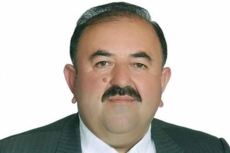 Ordu'da bir muhtar korona virüsten hayatını kaybetti