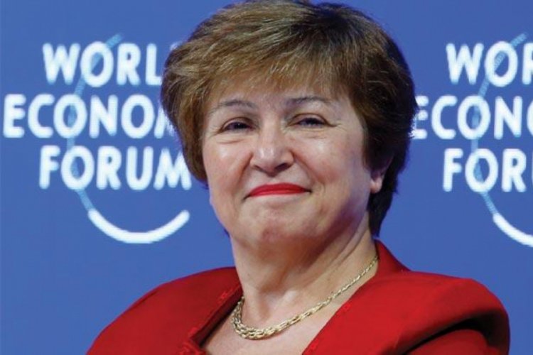 IMF: İklim değişikliği derin bir tehdit
