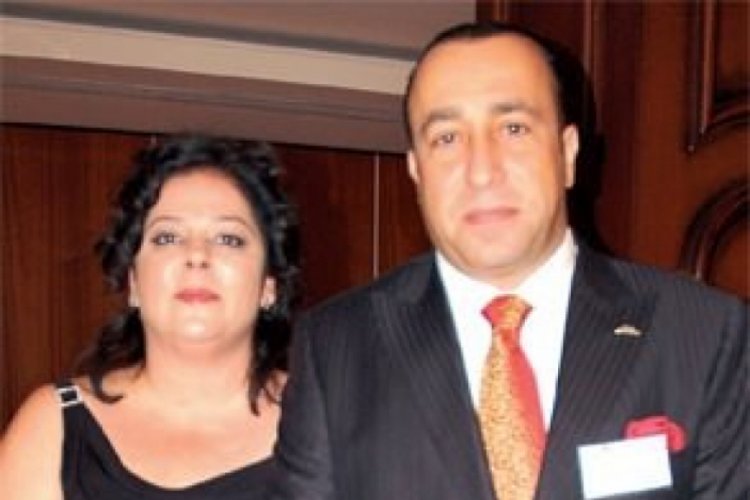 10 milyon lira tazminat talebiyle boşanma davası açtı