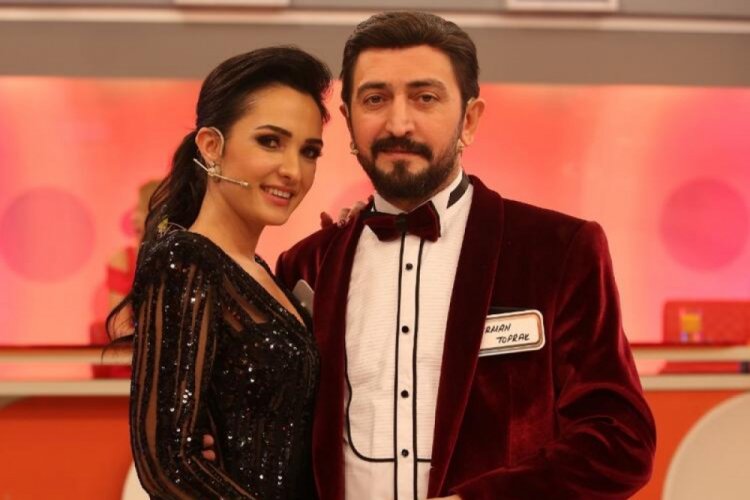 Hilal Toprak: Kocam beni dövdü