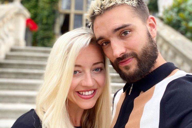 Tom Parker: Beynimde tümör var ama ailem için mücadele edeceğim