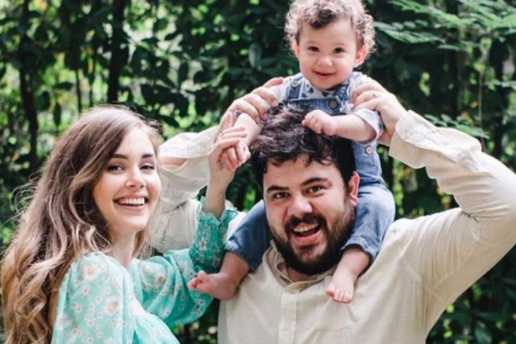 Eser Yenenler: Kuzey emmi abi oluyor