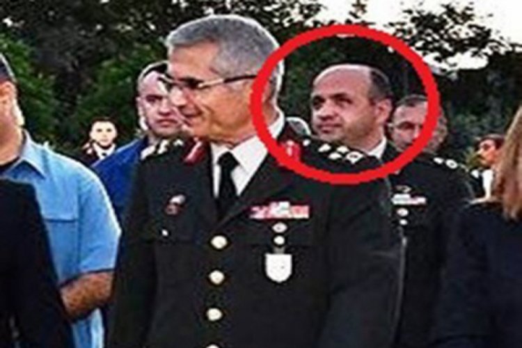 Fevzi Öztürk tekrar gözaltına alındı