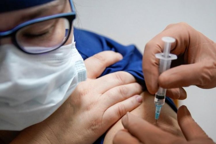 Corona virüs aşısında korkutan gelişme: Aşı testleri durdu