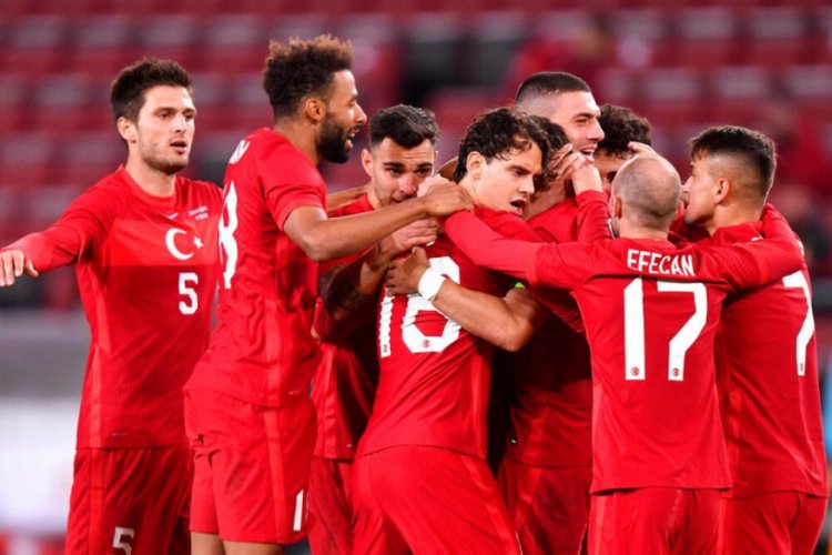 Türkiye, UEFA Uluslar Ligi'ndeki dördüncü maçında Sırbistan'ı konuk ediyor