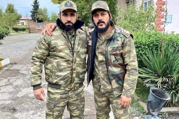 Yeşil sahalardan cepheye