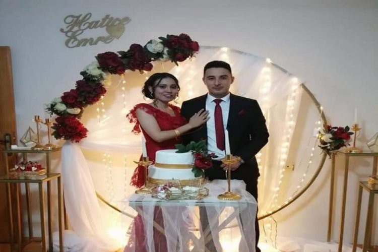 Şehit askerin bir ay sonra düğünü olacaktı
