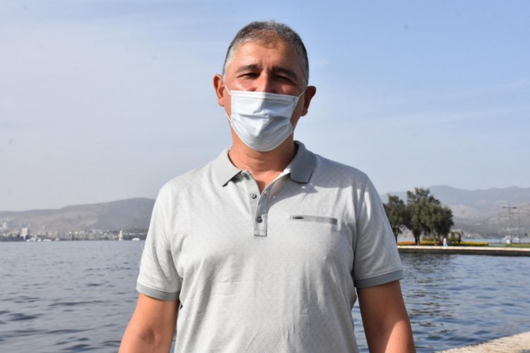 Termal sularda 'amip' tehlikesi